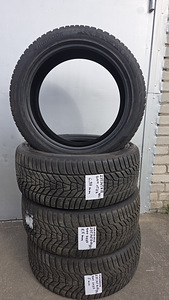 235/45 R18 Hankook Winter i*cept evo3 lamellrehvid (4 tk) (2 foto / 5)