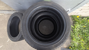 235/45 R18 Hankook Winter i*cept evo3 lamellrehvid (4 tk) (3 foto / 5)