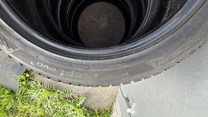235/45 R18 Hankook Winter i*cept evo3 lamellrehvid (4 tk) (4 foto / 5)
