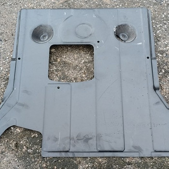 BMW 3 (E46) 10.2001-06.2005 K - 51718218384