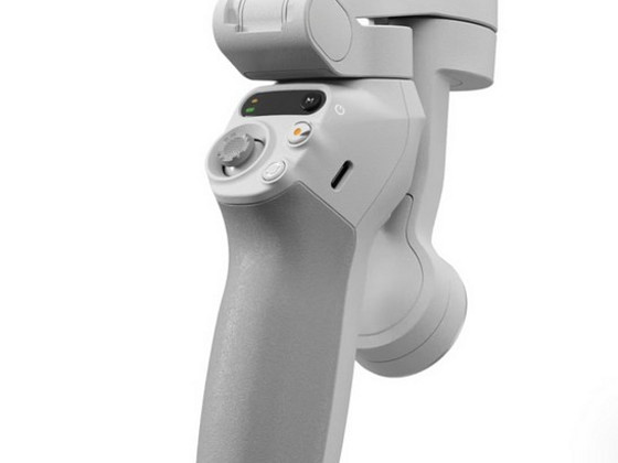 DJI Osmo Mobile SE