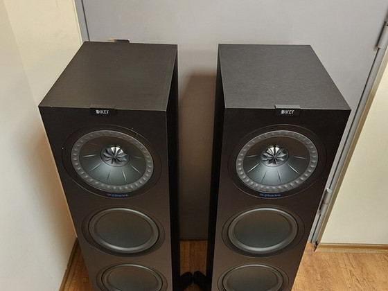 KEF Q950 напольная акустическая система