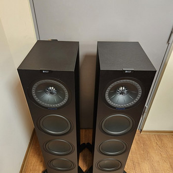 KEF Q950 напольная акустическая система