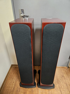 Monitor Audio Silver RS 8 Loudspeakers (2 фото из 8)