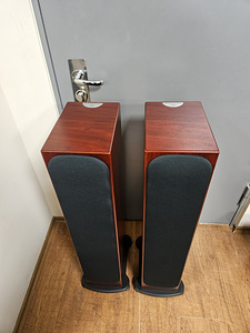 Monitor Audio Silver RS 8 Loudspeakers (3 фото из 8)