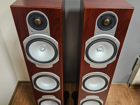 Monitor Audio Silver RS 8 Loudspeakers