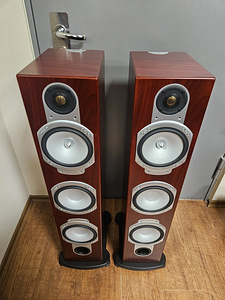 Monitor Audio Silver RS 8 Loudspeakers (1 фото из 8)
