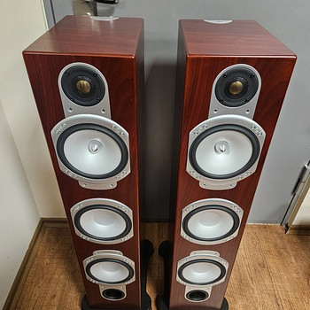 Monitor Audio Silver RS 8 Loudspeakers