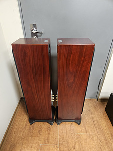 Monitor Audio Silver RS 8 Loudspeakers (4 фото из 8)