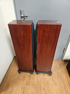 Monitor Audio Silver RS 8 Loudspeakers (5 фото из 8)