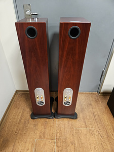 Monitor Audio Silver RS 8 Loudspeakers (6 фото из 8)