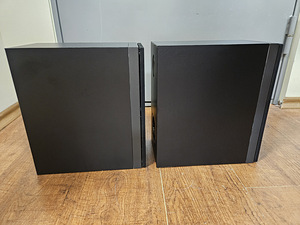 Amphion Helium 2 high-end riiulikõlar (3 foto / 4)