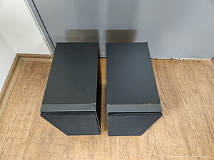 Amphion Helium 2 high-end riiulikõlar (4 foto / 4)