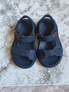 Crocs C6 (1 фото из 8)