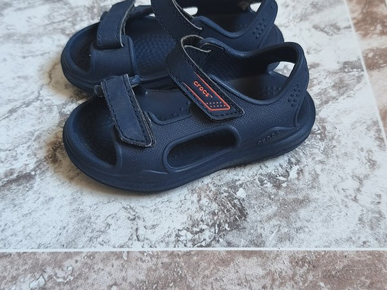 Crocs C6