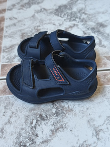 Crocs C6 (5 фото из 8)