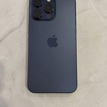 iPhone 15 Pro Max Blue 1 TB