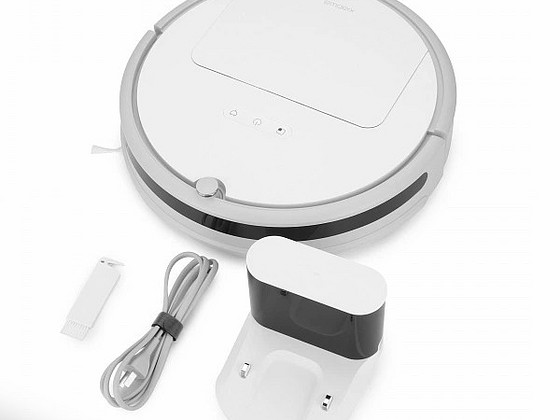 Robot tolmuimeja Xiaomi