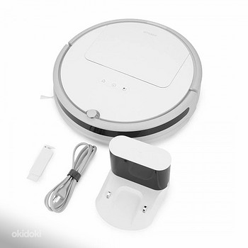 Робот-пылесос Xiaomi