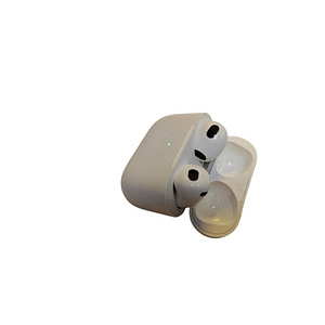Kõrvaklappid Apple airpods 3 (2 foto / 5)