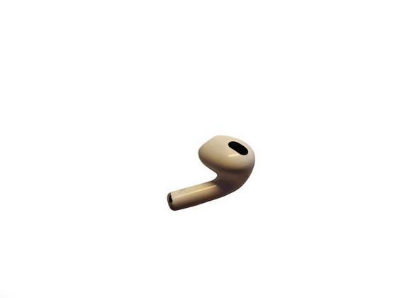 Kõrvaklappid Apple airpods 3