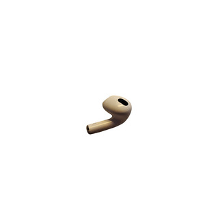 Kõrvaklappid Apple airpods 3 (4 foto / 5)