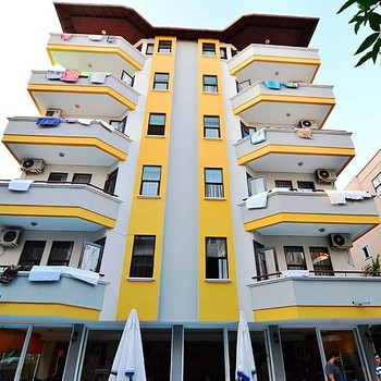 ARSI SWEET SUITE HOTEL