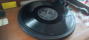 Retro stiilis raadio (3 foto / 5)