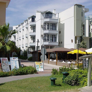 MIRANDA MORAL HOTEL