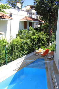MIRANDA MORAL HOTEL (2 foto / 9)