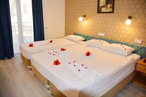 MIRANDA MORAL HOTEL (7 foto / 9)
