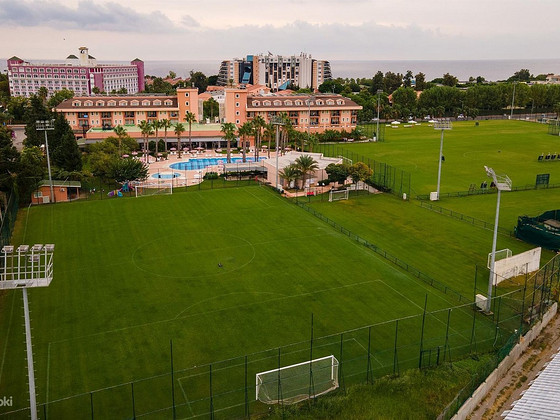 VIKING PARK HOTEL & SPA