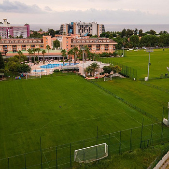 VIKING PARK HOTEL & SPA