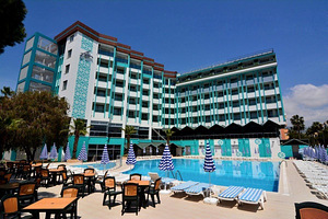 ANANAS HOTEL (2 foto / 10)