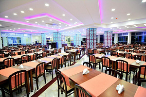 ANANAS HOTEL (5 foto / 10)
