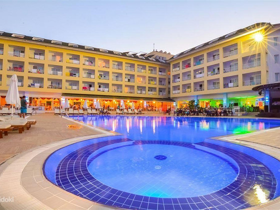 PINE HOUSE BY WERDE HOTELS