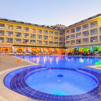 PINE HOUSE BY WERDE HOTELS