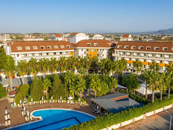 HANE FAMILY RESORT