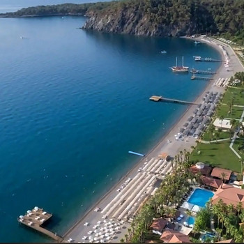 FUN & SUN SMART AKMAN BEACH