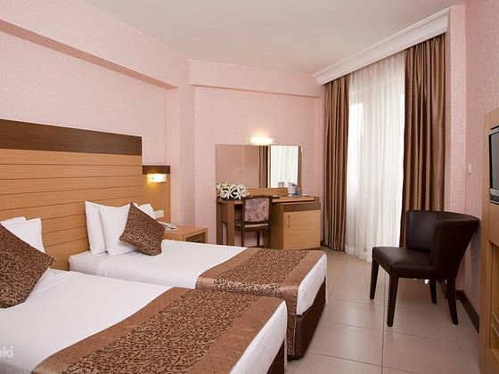 KLEOPATRA REMI HOTEL