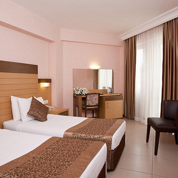 KLEOPATRA REMI HOTEL