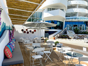 CATAMARAN QUALITY TIMES (9 foto / 10)