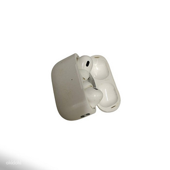 Kõrvaklappid Apple Airpods Pro 2 Replika