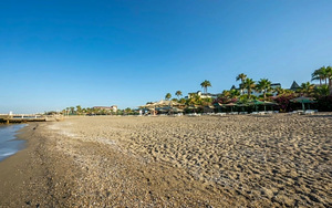 MC BEACH PARK RESORT HOTEL (3 фото из 10)