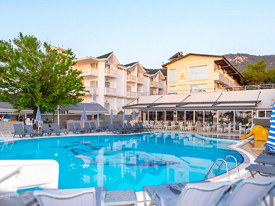 CLUB HOTEL SUNBEL