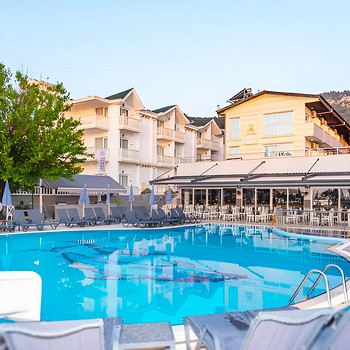 CLUB HOTEL SUNBEL