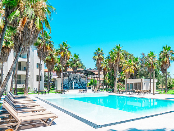 ORFEUS ARMIN HOTEL (ADULTS ONLY +16)