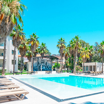 ORFEUS ARMIN HOTEL (ADULTS ONLY +16)