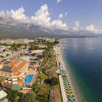 VALERI BEACH HOTEL (+12 ADULT)