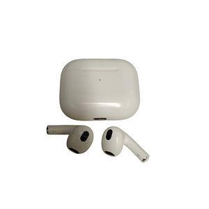 Kõrvaklappid Apple Airpods 3 (1 foto / 5)